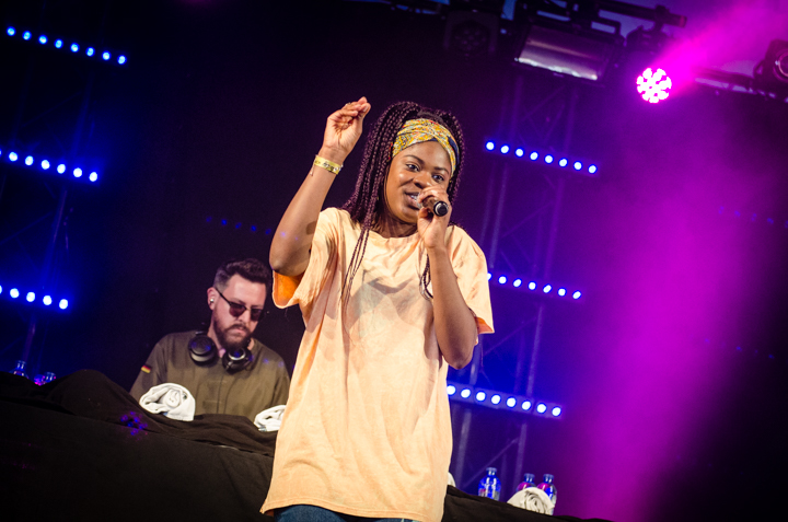 Vestrock 2017 Dag 2 @ Festivalterrein Hulst, foto 19, foto's door Jordy Van Driessche - FrontView Magazine