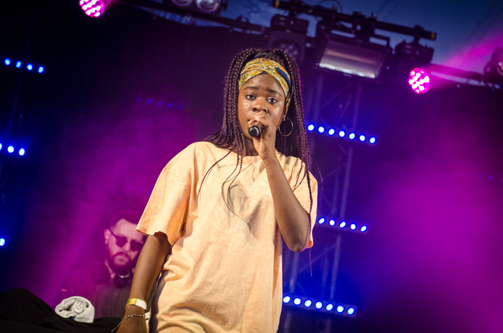 Vestrock 2017 Dag 2 @ Festivalterrein Hulst, foto 20, foto's door Jordy Van Driessche - FrontView Magazine