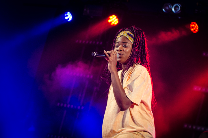 Vestrock 2017 Dag 2 @ Festivalterrein Hulst, foto 22, foto's door Jordy Van Driessche - FrontView Magazine