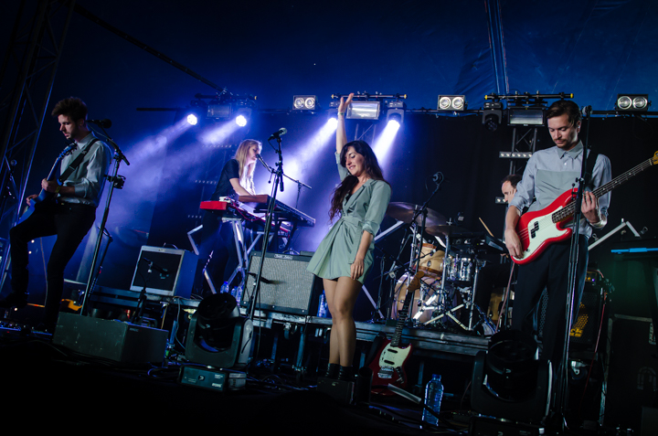Vestrock 2017 Dag 2 @ Festivalterrein Hulst, foto 52, foto's door Jordy Van Driessche - FrontView Magazine