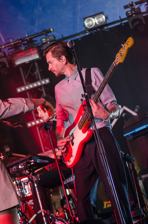 Vestrock 2017 Dag 2 @ Festivalterrein Hulst, foto 53, foto's door Jordy Van Driessche - FrontView Magazine