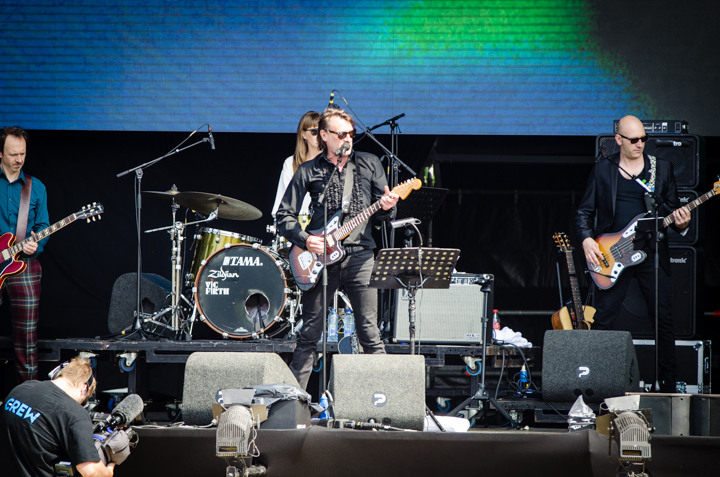 Vestrock 2017 Dag 2 @ Festivalterrein Hulst, foto 56, foto's door Jordy Van Driessche - FrontView Magazine