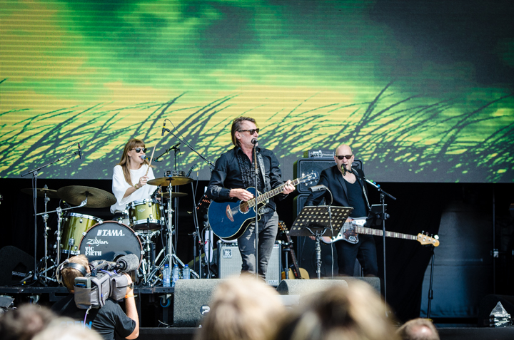 Vestrock 2017 Dag 2 @ Festivalterrein Hulst, foto 58, foto's door Jordy Van Driessche - FrontView Magazine