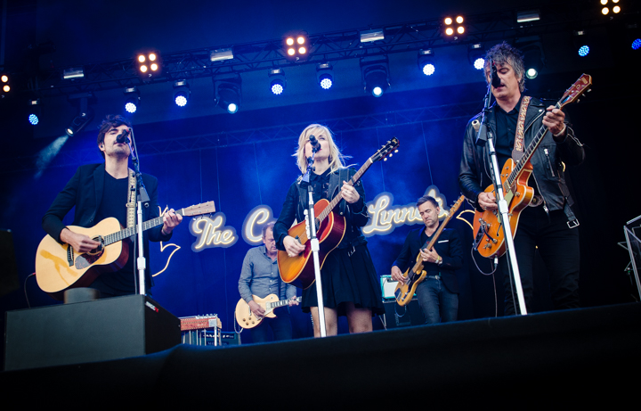 Vestrock 2017 Dag 2 @ Festivalterrein Hulst, foto 67, foto's door Jordy Van Driessche - FrontView Magazine