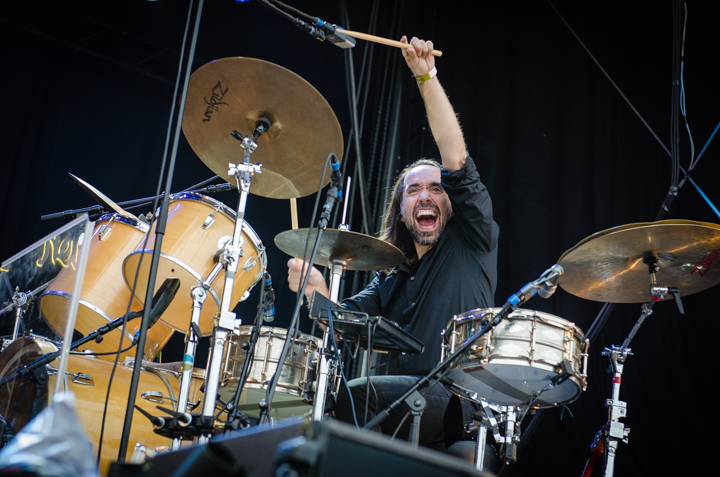 Vestrock 2017 Dag 2 @ Festivalterrein Hulst, foto 69, foto's door Jordy Van Driessche - FrontView Magazine