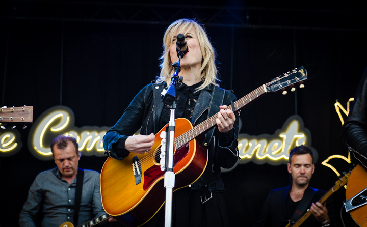 Vestrock 2017 Dag 2 @ Festivalterrein Hulst, foto 70, foto's door Jordy Van Driessche - FrontView Magazine