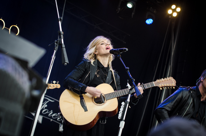 Vestrock 2017 Dag 2 @ Festivalterrein Hulst, foto 77, foto's door Jordy Van Driessche - FrontView Magazine
