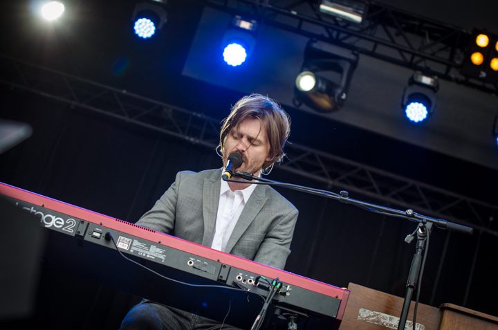 Vestrock 2017 Dag 2 @ Festivalterrein Hulst, foto 78, foto's door Jordy Van Driessche - FrontView Magazine