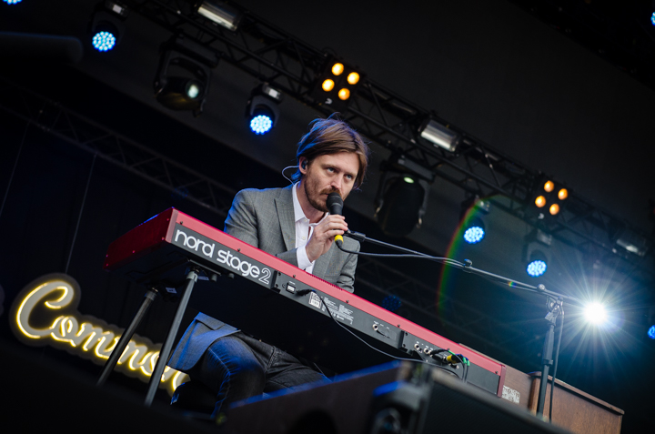Vestrock 2017 Dag 2 @ Festivalterrein Hulst, foto 79, foto's door Jordy Van Driessche - FrontView Magazine