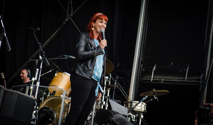 Vestrock 2017 Dag 2 @ Festivalterrein Hulst, foto 80, foto's door Jordy Van Driessche - FrontView Magazine