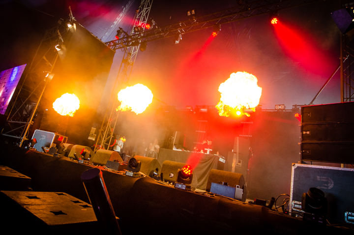 Vestrock 2017 Dag 3 - Junior Day @ Festivalterrein Hulst, foto 1, foto's door Jordy Van Driessche - FrontView Magazine