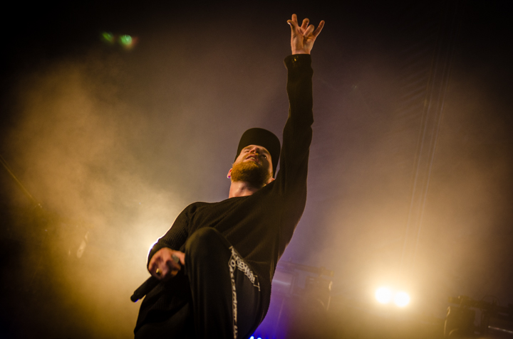 Vestrock 2017 Dag 3 - Junior Day @ Festivalterrein Hulst, foto 6, foto's door Jordy Van Driessche - FrontView Magazine