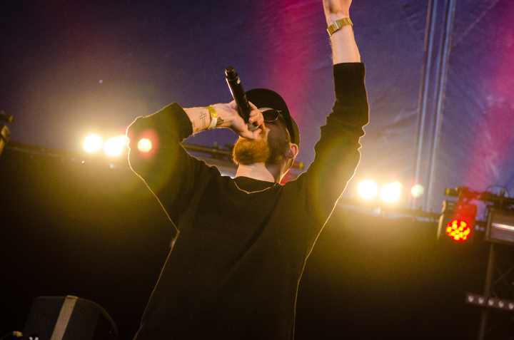 Vestrock 2017 Dag 3 - Junior Day @ Festivalterrein Hulst, foto 8, foto's door Jordy Van Driessche - FrontView Magazine
