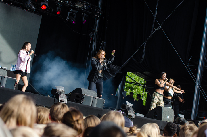 Vestrock 2017 Dag 3 - Junior Day @ Festivalterrein Hulst, foto 16, foto's door Jordy Van Driessche - FrontView Magazine