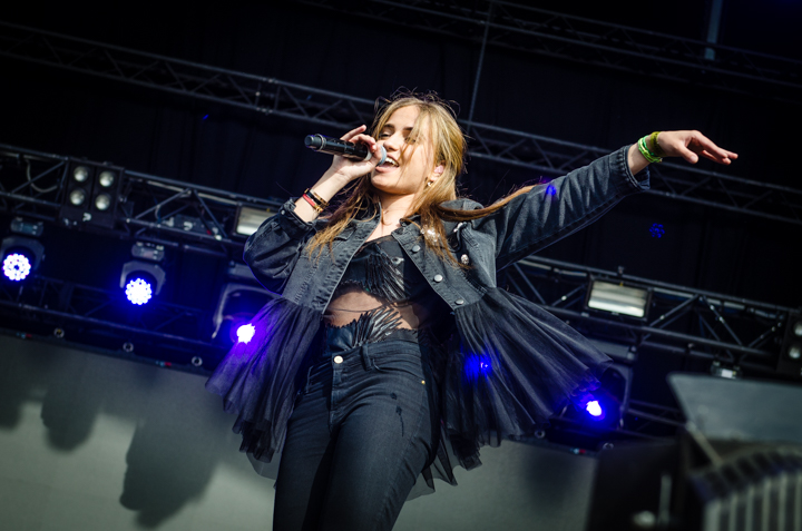 Vestrock 2017 Dag 3 - Junior Day @ Festivalterrein Hulst, foto 19, foto's door Jordy Van Driessche - FrontView Magazine
