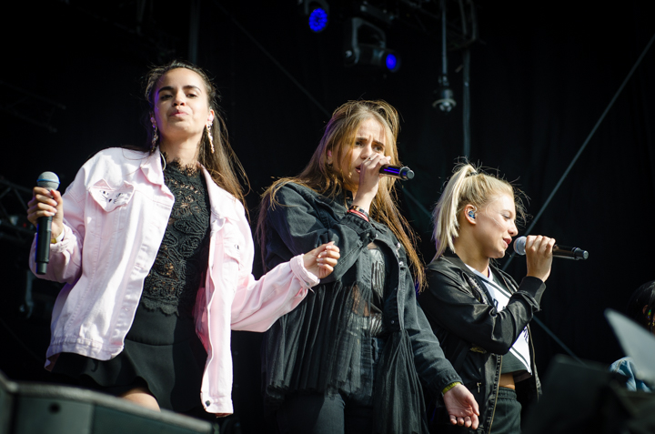 Vestrock 2017 Dag 3 - Junior Day @ Festivalterrein Hulst, foto 20, foto's door Jordy Van Driessche - FrontView Magazine
