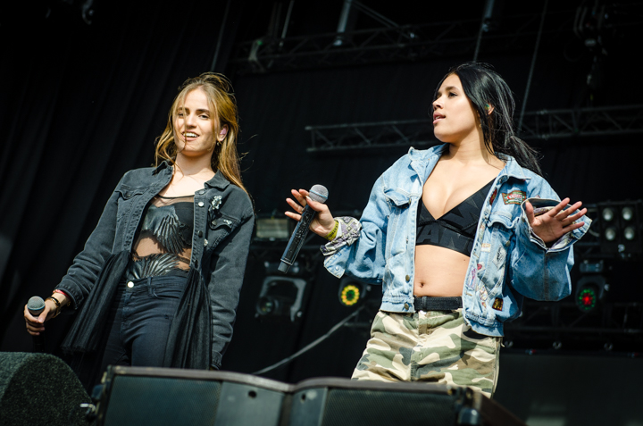 Vestrock 2017 Dag 3 - Junior Day @ Festivalterrein Hulst, foto 24, foto's door Jordy Van Driessche - FrontView Magazine