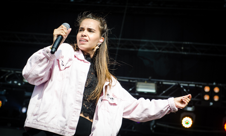 Vestrock 2017 Dag 3 - Junior Day @ Festivalterrein Hulst, foto 25, foto's door Jordy Van Driessche - FrontView Magazine
