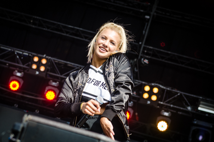 Vestrock 2017 Dag 3 - Junior Day @ Festivalterrein Hulst, foto 26, foto's door Jordy Van Driessche - FrontView Magazine