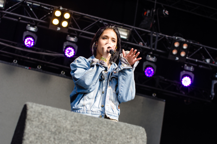 Vestrock 2017 Dag 3 - Junior Day @ Festivalterrein Hulst, foto 27, foto's door Jordy Van Driessche - FrontView Magazine