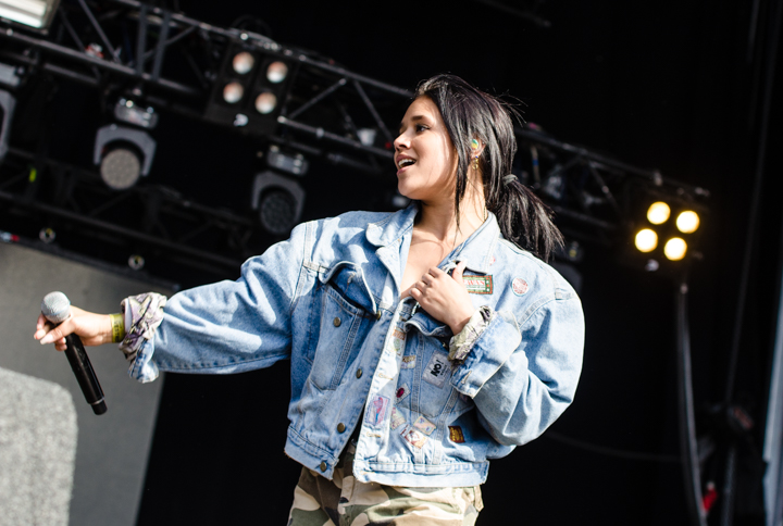 Vestrock 2017 Dag 3 - Junior Day @ Festivalterrein Hulst, foto 28, foto's door Jordy Van Driessche - FrontView Magazine