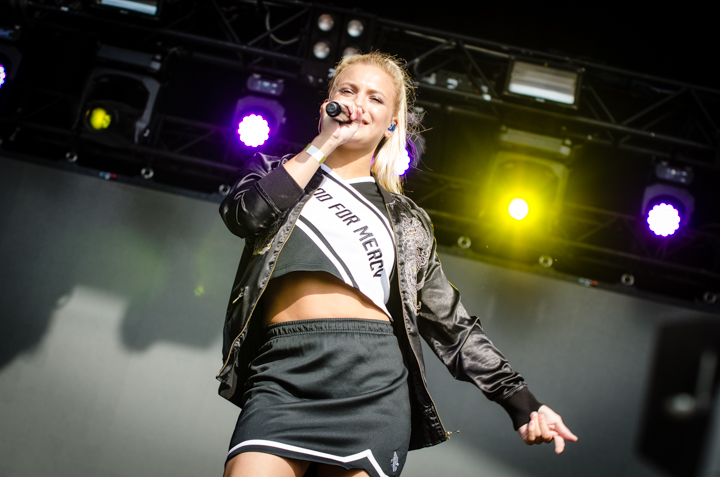Vestrock 2017 Dag 3 - Junior Day @ Festivalterrein Hulst, foto 29, foto's door Jordy Van Driessche - FrontView Magazine