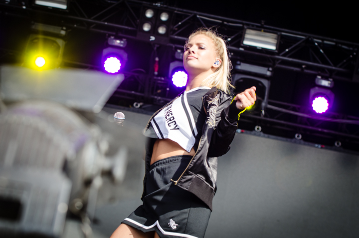 Vestrock 2017 Dag 3 - Junior Day @ Festivalterrein Hulst, foto 30, foto's door Jordy Van Driessche - FrontView Magazine