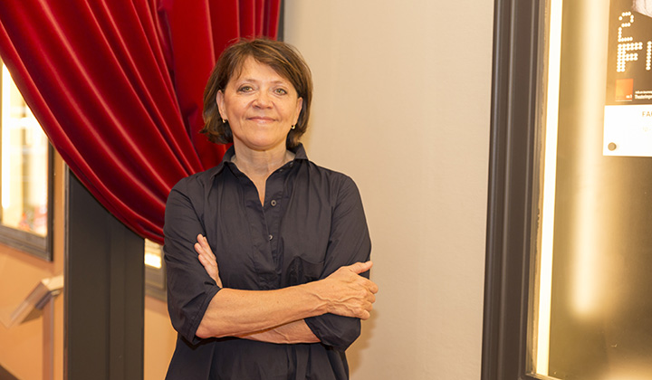 seizoensvoorstelling Fakkeltheater @ Fakkeltheater, picture 7, photographed by dirk janssens - FrontView Magazine