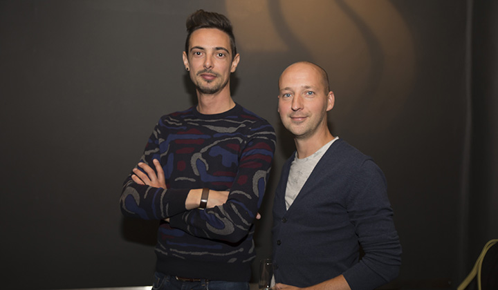 seizoensvoorstelling Fakkeltheater @ Fakkeltheater, picture 12, photographed by dirk janssens - FrontView Magazine