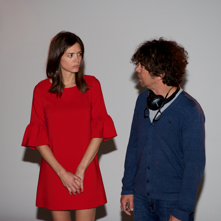 "Verborgen verlangen" Set bezoek. @ Antwerpen, picture 18, photographed by Bart Baevegems - FrontView Magazine