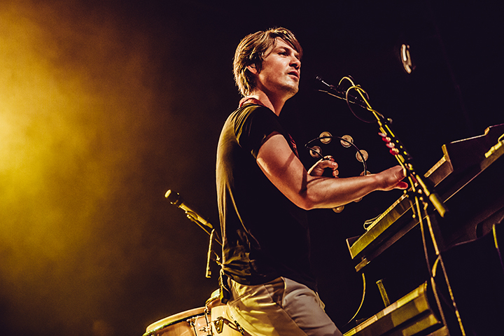 Hanson @ Trix, foto 9, foto's door Elke Briers - FrontView Magazine