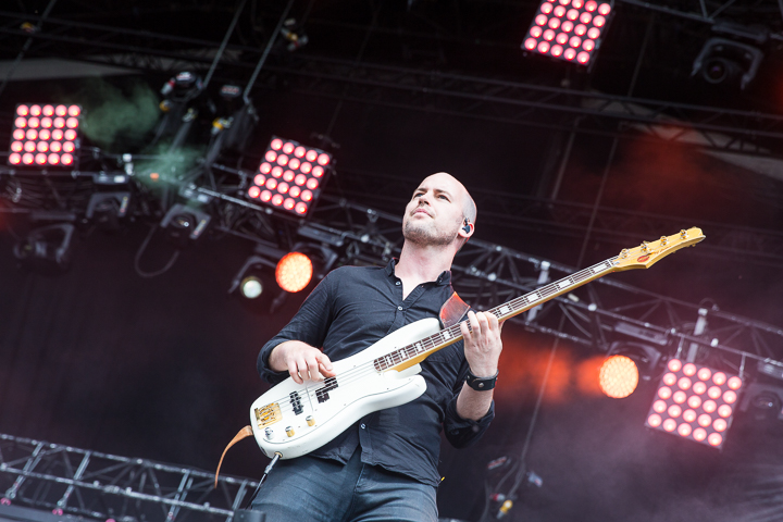 Raveneye @ download Paris 2017, picture 6, photographed by Dorien Goetschalckx - FrontView Magazine