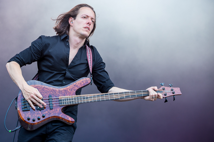 Tesseract @ Download Paris 2017, picture 4, photographed by Dorien Goetschalckx - FrontView Magazine