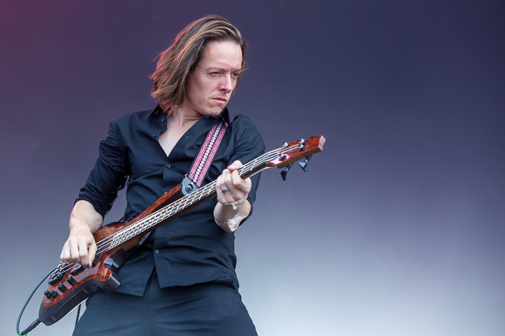Tesseract @ Download Paris 2017, picture 6, photographed by Dorien Goetschalckx - FrontView Magazine