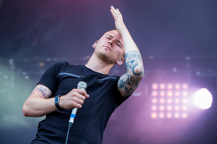 Tesseract @ Download Paris 2017, picture 10, photographed by Dorien Goetschalckx - FrontView Magazine