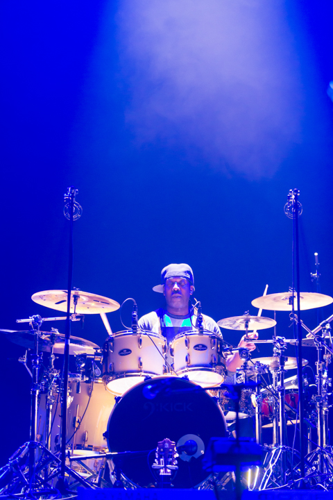 Wyclef Jean @ De Roma, picture 11, photographed by Kristof Hayen - FrontView Magazine