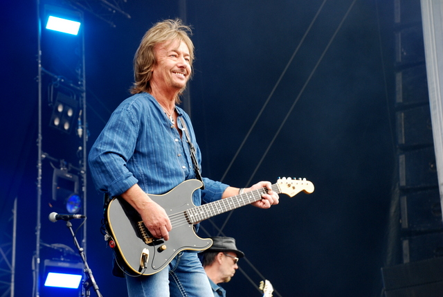 Retropop 2017 @ Emmen, picture 12, photographed by Peter Minnebo - FrontView Magazine