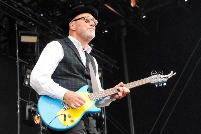Retropop 2017 @ Emmen, picture 14, photographed by Peter Minnebo - FrontView Magazine