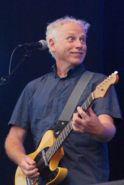 Retropop 2017 @ Emmen, picture 21, photographed by Peter Minnebo - FrontView Magazine