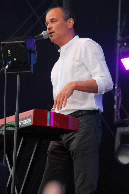 Retropop 2017 @ Emmen, picture 23, photographed by Peter Minnebo - FrontView Magazine