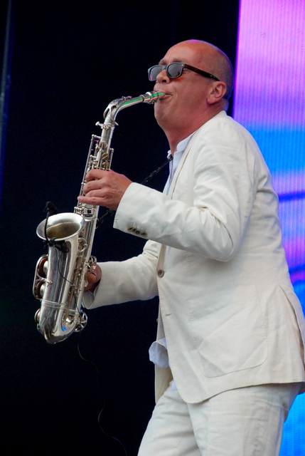 Retropop 2017 @ Emmen, picture 25, photographed by Peter Minnebo - FrontView Magazine