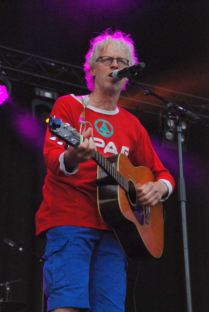 Retropop 2017 @ Emmen, picture 29, photographed by Peter Minnebo - FrontView Magazine