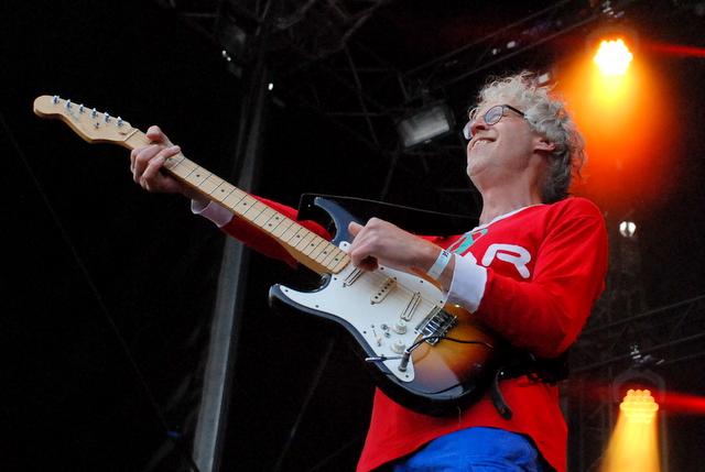 Retropop 2017 @ Emmen, picture 31, photographed by Peter Minnebo - FrontView Magazine