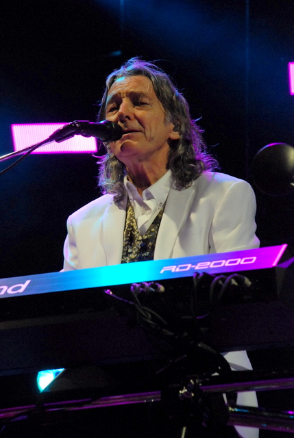 Retropop 2017 @ Emmen, picture 33, photographed by Peter Minnebo - FrontView Magazine