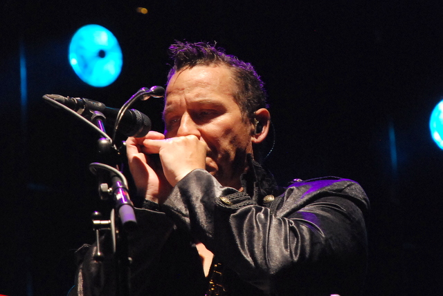 Retropop 2017 @ Emmen, picture 35, photographed by Peter Minnebo - FrontView Magazine