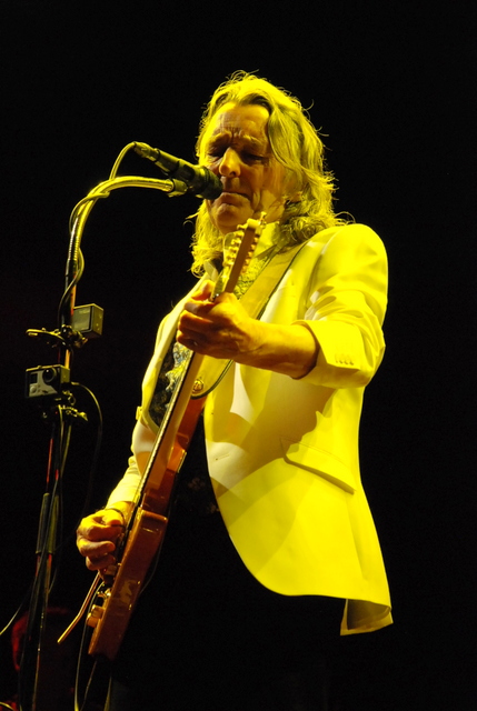 Retropop 2017 @ Emmen, picture 36, photographed by Peter Minnebo - FrontView Magazine