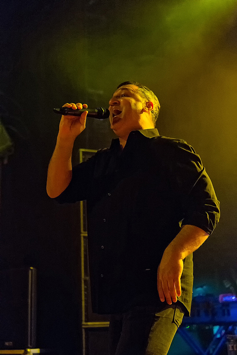 The Afghan Whigs @ Trix, picture 7, photographed by Edwin Houdevelt - FrontView Magazine