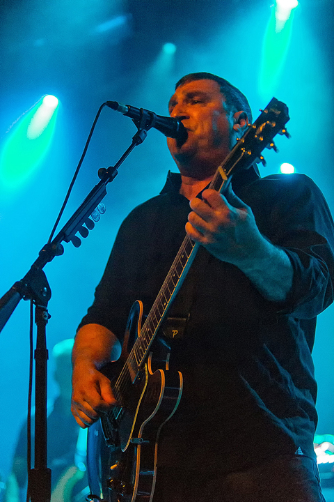 The Afghan Whigs @ Trix, picture 11, photographed by Edwin Houdevelt - FrontView Magazine