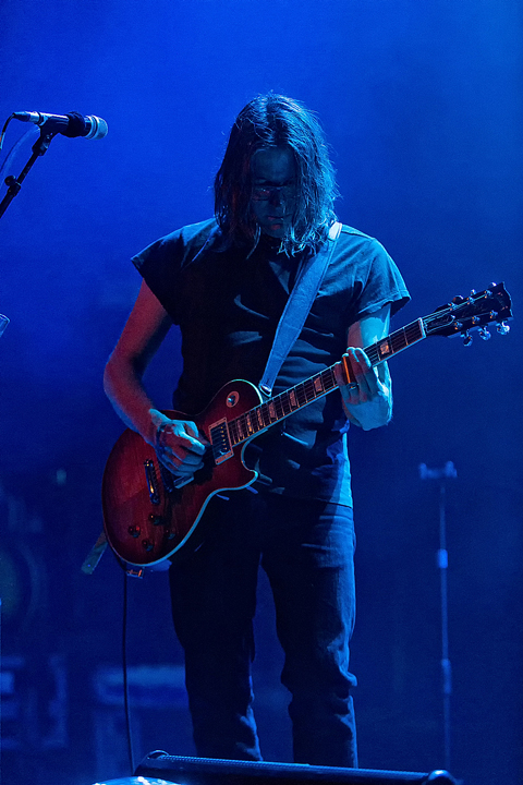 The Afghan Whigs @ Trix, picture 17, photographed by Edwin Houdevelt - FrontView Magazine