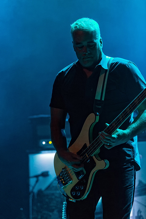 The Afghan Whigs @ Trix, picture 18, photographed by Edwin Houdevelt - FrontView Magazine